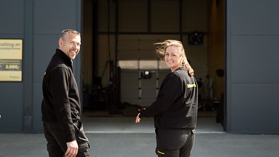 Bilde 2 av 3 i jobbannonse-galleriet