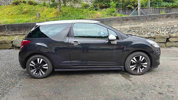 Citroen DS3 5 of 16