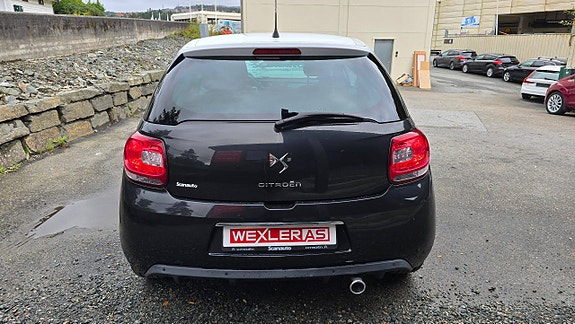 Citroen DS3 8 of 16
