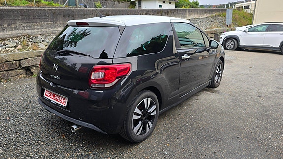 Citroen DS3 7 of 16
