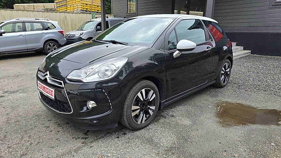 Citroen DS3 2 of 16
