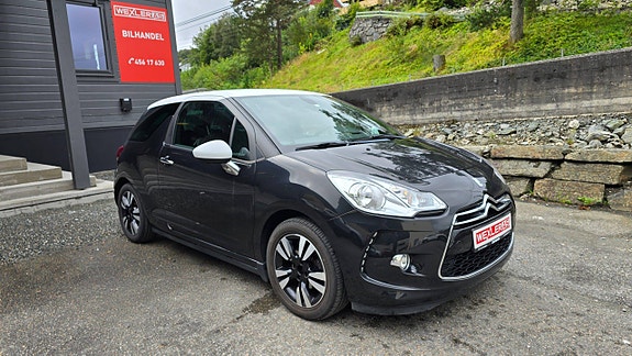 Citroen DS3 3 of 16