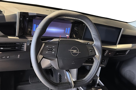 Opel Frontera 9 of 24