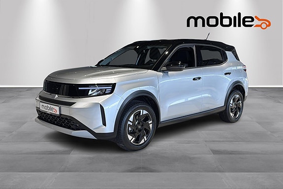Opel Frontera 19 of 24