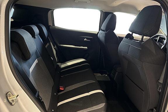 Opel Frontera 22 of 24