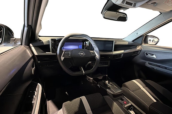Opel Frontera 6 of 24