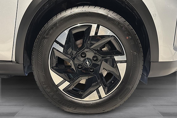Opel Frontera 24 of 24