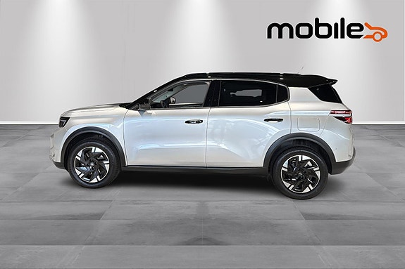 Opel Frontera 20 of 24