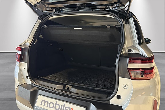 Opel Frontera 5 of 24