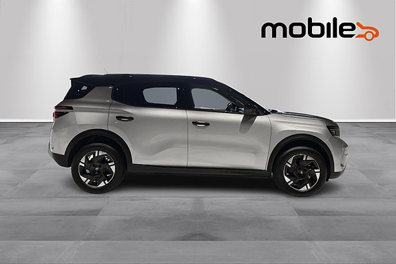 Opel Frontera 2 of 24