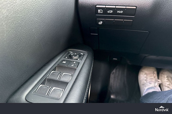 Lexus RX450h 21 of 28