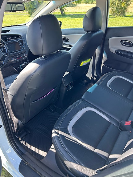 Kia Ceed 12 of 12