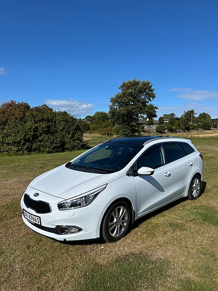 Kia Ceed 6 of 12