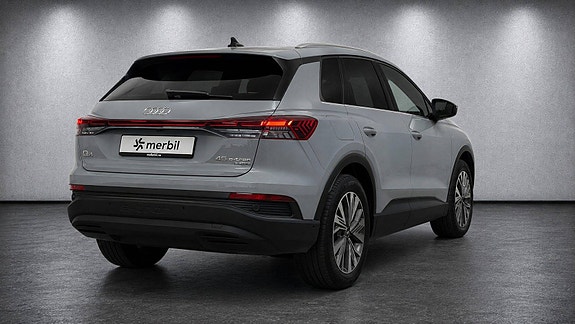 Audi Q4 e-tron 4 of 26