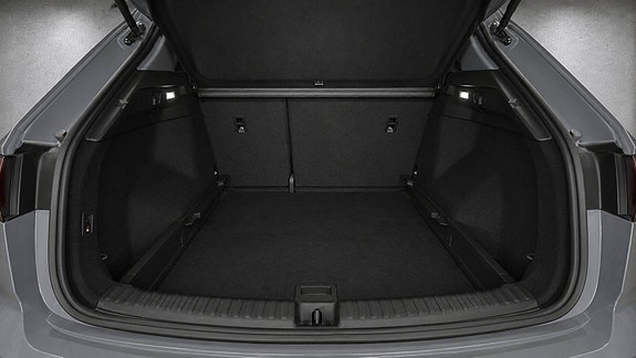 Audi Q4 e-tron 7 of 26