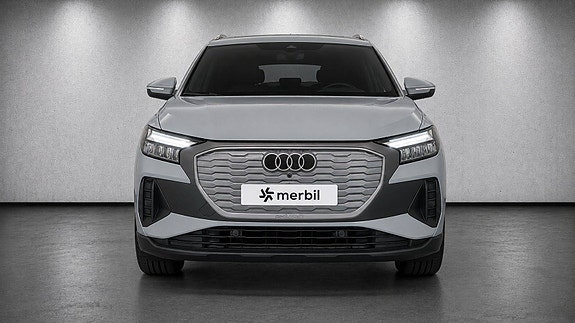 Audi Q4 e-tron 2 of 26