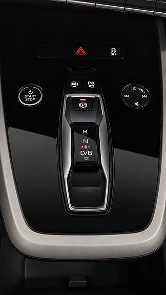 Audi Q4 e-tron 21 of 26