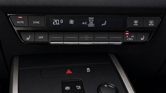 Audi Q4 e-tron 20 of 26