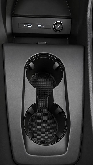 Audi Q4 e-tron 22 of 26