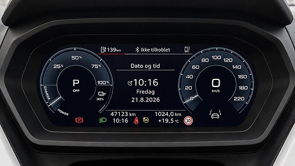 Audi Q4 e-tron 15 of 26