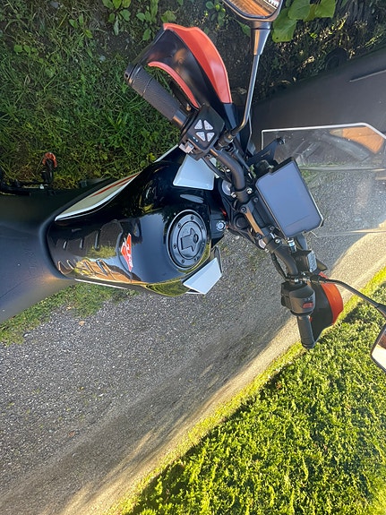 KTM 390 Duke 7 of 10