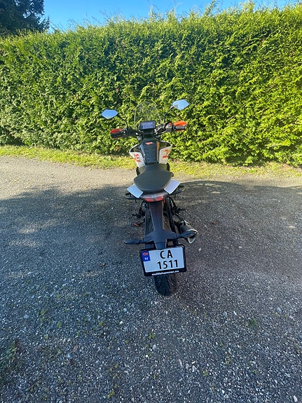 KTM 390 Duke 5 of 10