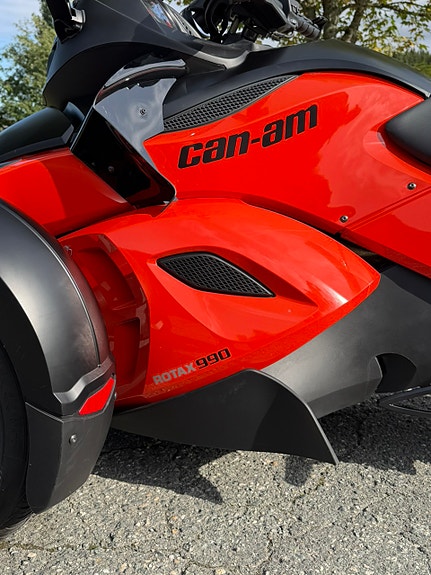 Can-Am Can-Am (ATV) 7 of 17