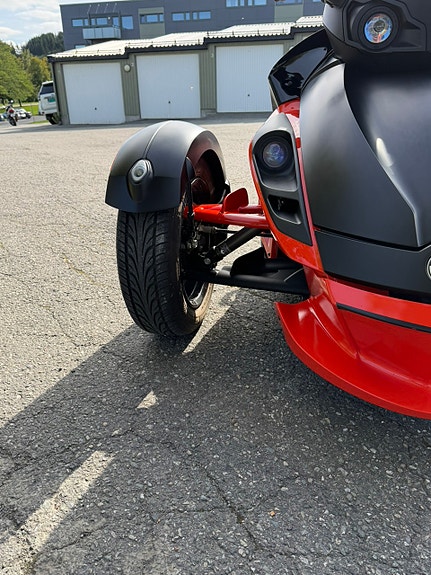 Can-Am Can-Am (ATV) 6 of 17