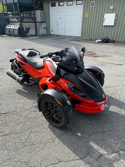 Can-Am Can-Am (ATV) 3 of 17