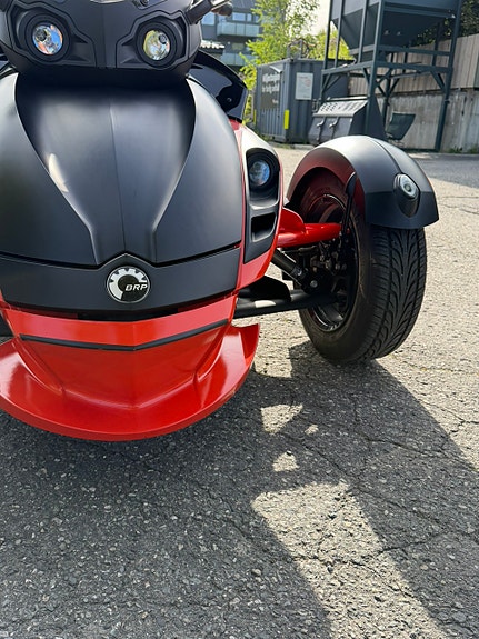 Can-Am Can-Am (ATV) 2 of 17