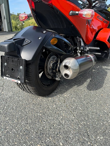 Can-Am Can-Am (ATV) 10 of 17