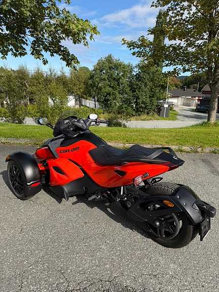 Can-Am Can-Am (ATV) 5 of 17