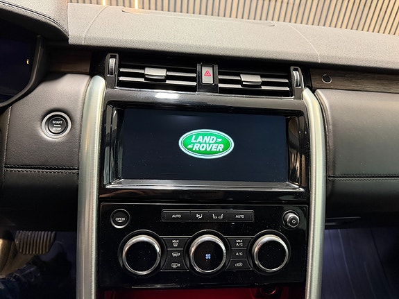 Land Rover Discovery 17 of 25