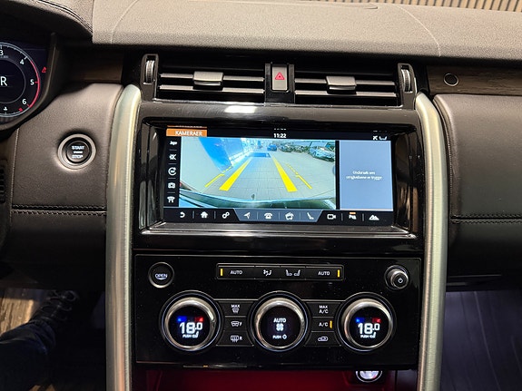 Land Rover Discovery 19 of 25