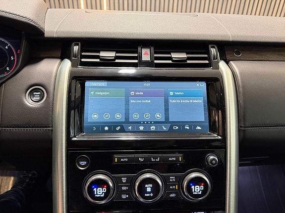 Land Rover Discovery 18 of 25