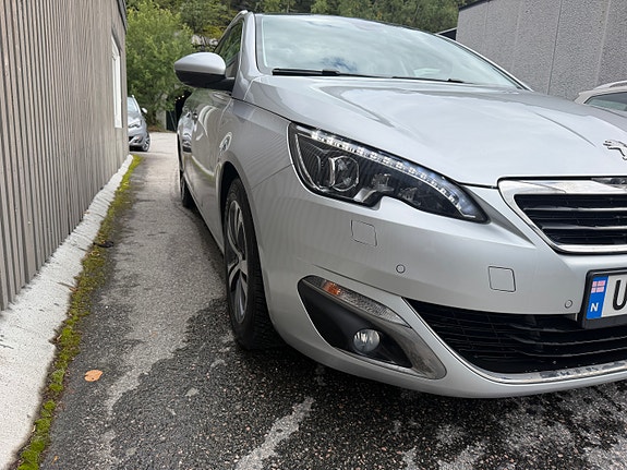 Peugeot 308 6 of 30