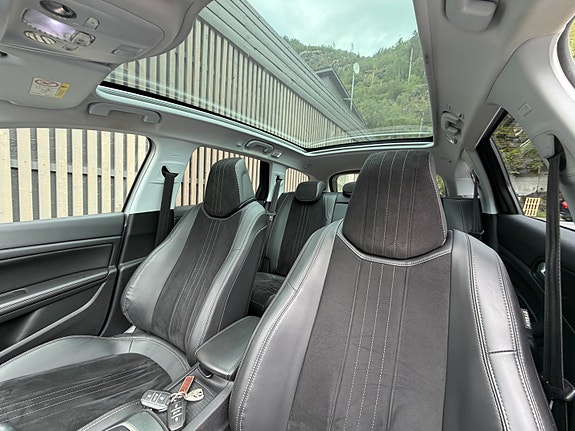 Peugeot 308 20 of 30