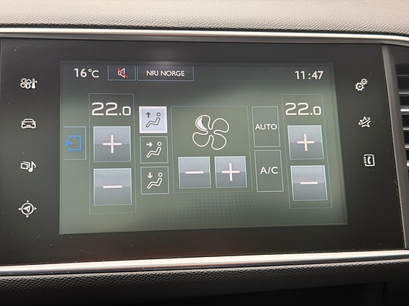 Peugeot 308 15 of 30