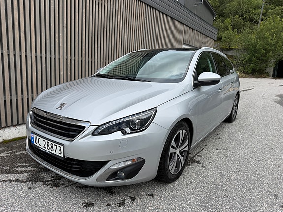Peugeot 308 9 of 30
