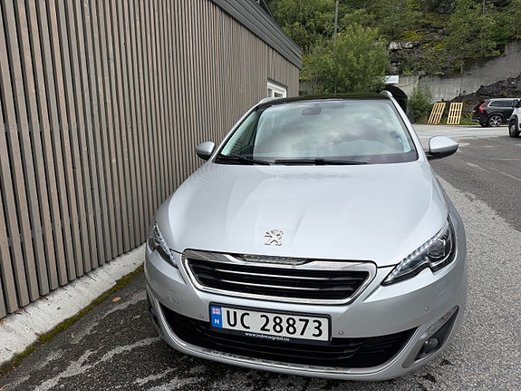 Peugeot 308 5 of 30