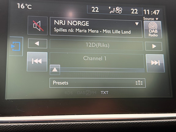 Peugeot 308 14 of 30