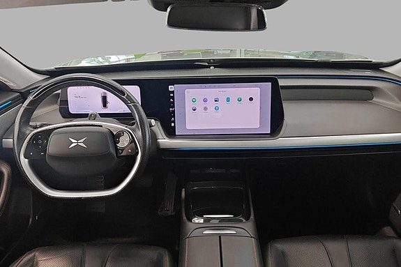XPeng P7 11 of 26
