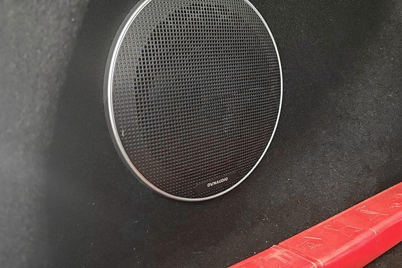 XPeng P7 23 of 26