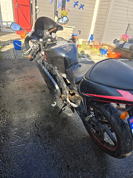 Aprilia RS 50 Racing 8 of 13
