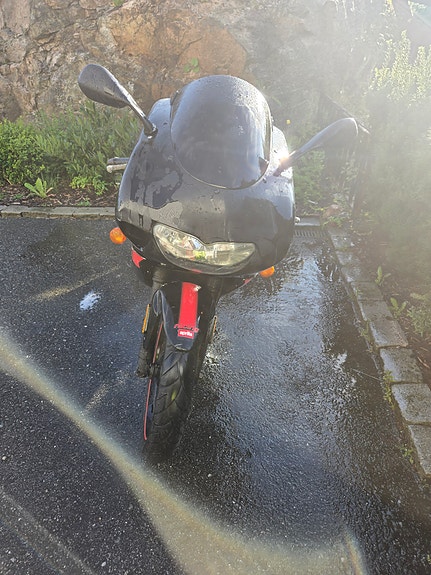Aprilia RS 50 Racing 4 of 13