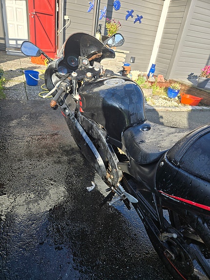 Aprilia RS 50 Racing 3 of 13