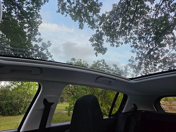 Peugeot 308 17 of 19