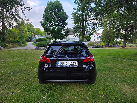 Peugeot 308 6 of 19