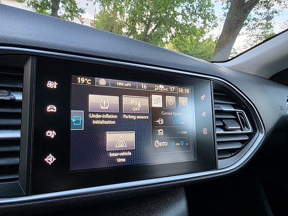 Peugeot 308 13 of 19