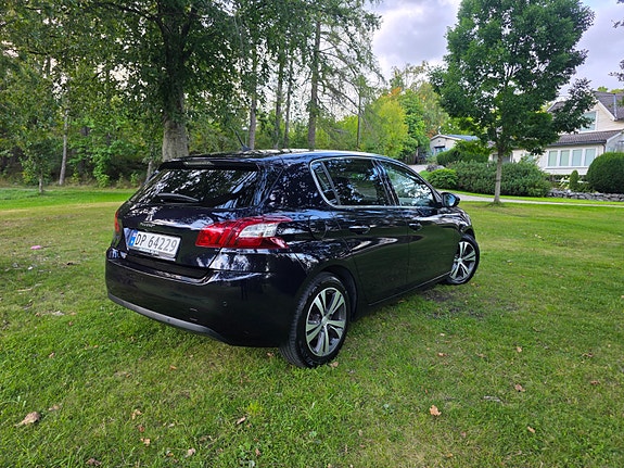 Peugeot 308 5 of 19
